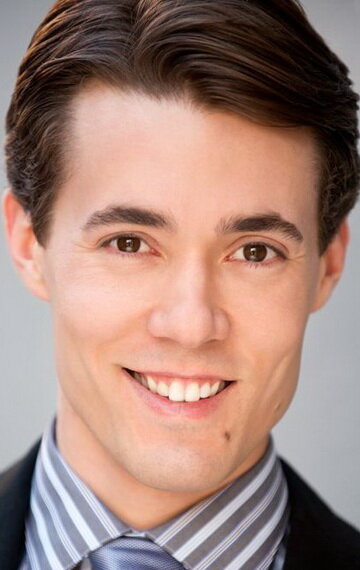 фото Джошуа Дэвис