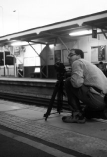 фото Nick Archer