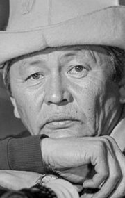 фото Кадыржан Кыдыралиев