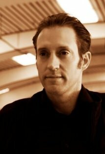 фото Уэс Фишер