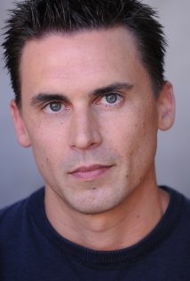 фото Стив Доусон