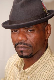 фото Реджинальд Гарнер