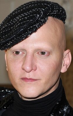 фото Али Махдави