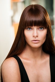 фото Хлоя Херст