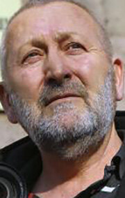 фото Шаварш Вартанян