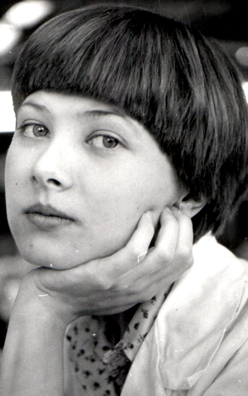 фото Ольга Гудкова