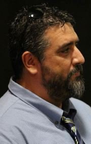 фото Thor Moreno