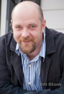 фото Bill Blank