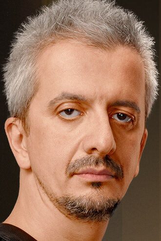 фото Константин Богомолов