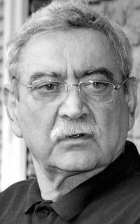 фото Георгий Шенгелая