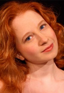 фото Мэри С. Паскоу