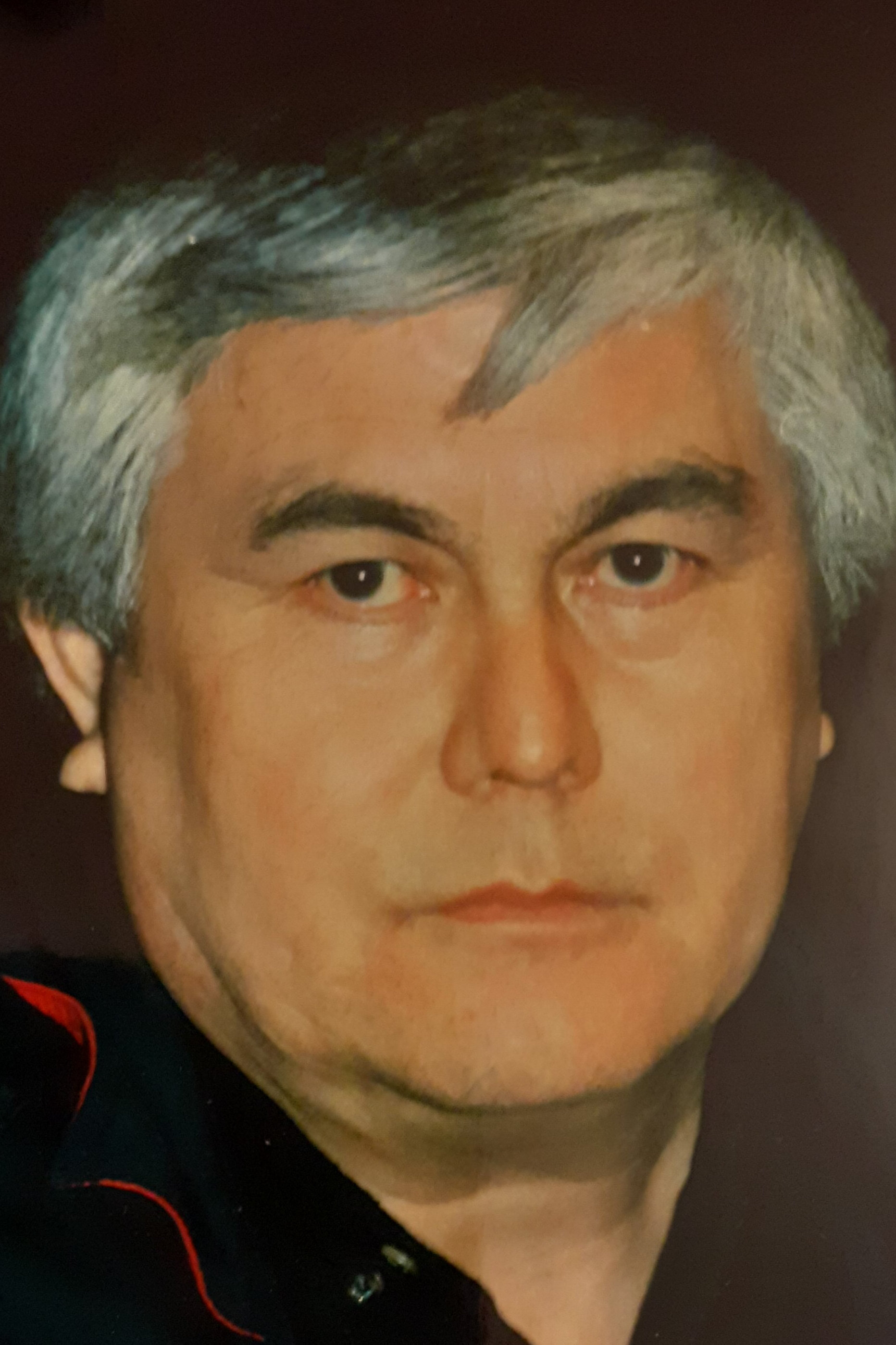 фото Климент Чимидов