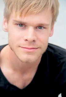 фото Сет Кентербери