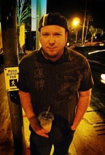 фото Jared K. Chapman