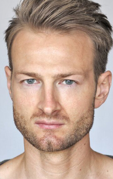 фото Энди Дэвид Боулэнд