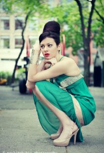 фото Meredith O'Connor