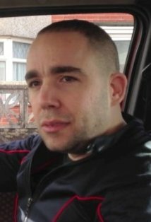 фото Джералд Ройстон Хорлер