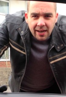 фото Риз Хорлер