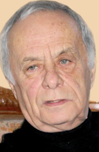 фото Эльдар Кулиев