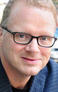 фото Ричард Дери