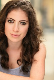 фото Натали Райс