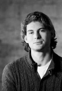 фото Оскар Палин