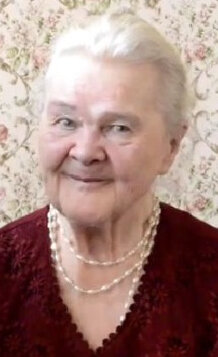 фото Ренита Григорьева