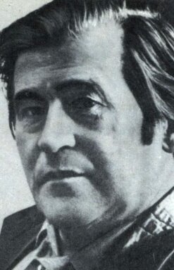 фото Михаил Богданов