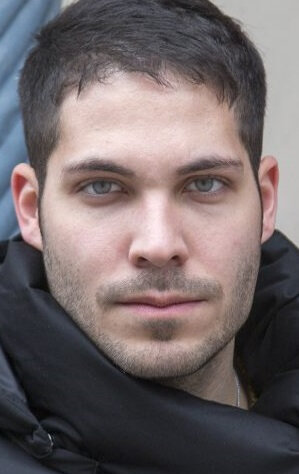 фото Бенце Салаи