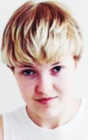 фото Selma Modéer Wiking