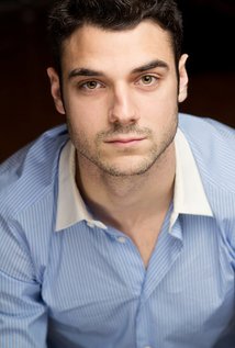 фото Эндрю Бэйкер