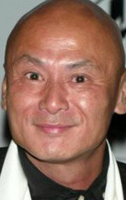 фото Гордон Лю