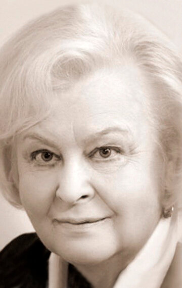 фото Байба Индриксоне