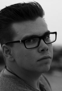 фото David B. Berget