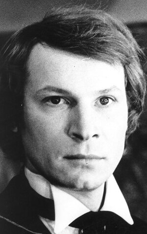 фото Владимир Богин