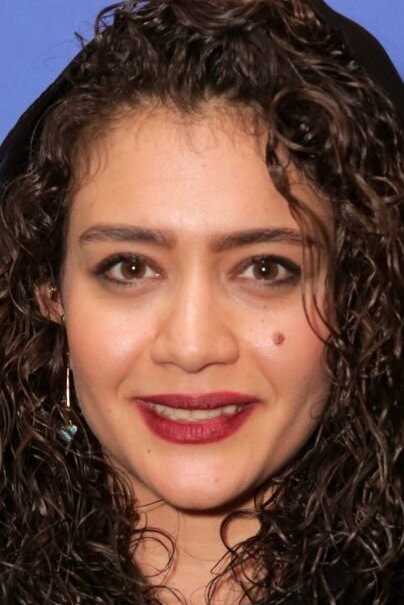 фото Sogol Rezvani