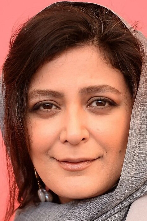 фото Эльхам Корда