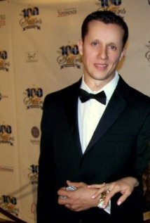 фото Дэниэл Ангельцев