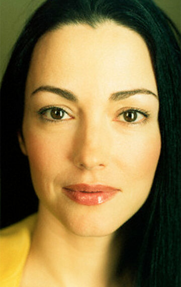 фото Джули Дрейфус