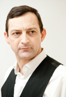 фото Рэймонд Мэсси