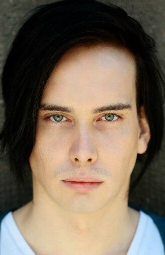 фото Янне-Маркус Катила