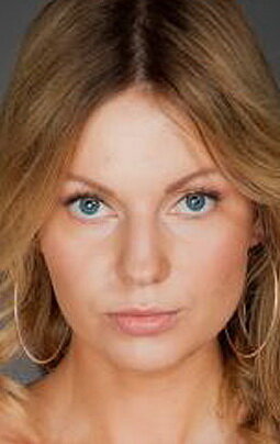 фото Анастасия Баланчук