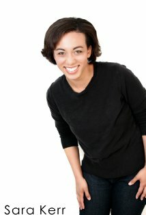 фото Сара Керр