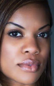 фото Моника Дэвис