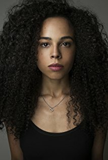 фото Ана Рошель Диаз