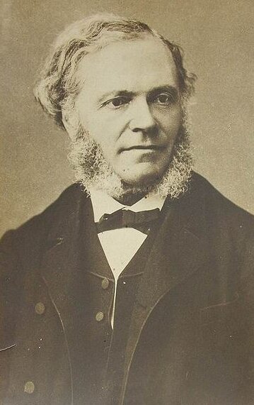 фото Сезар Франк