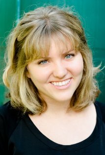 фото Кэсси Шенкман