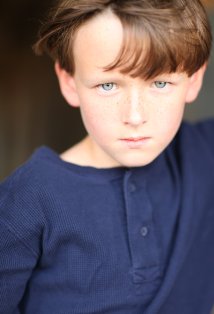 фото Калеб Медоуз