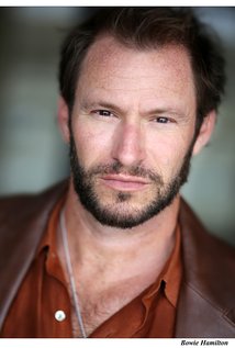 фото Боуи Хэмилтон