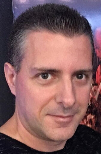 фото Гэбриел Диас